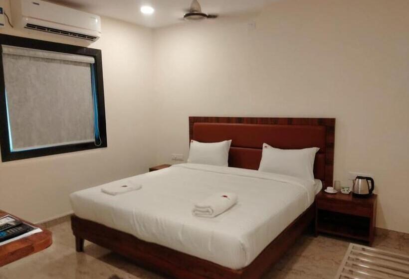 فندق Smart Residenza