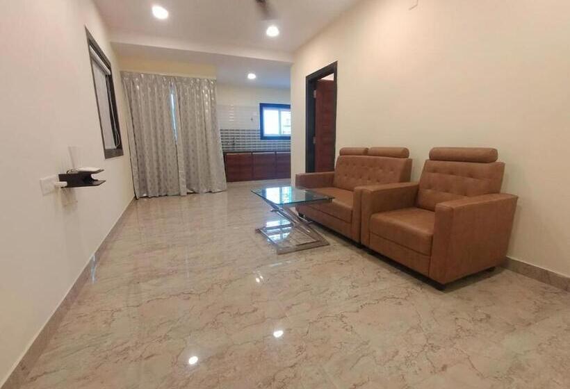 فندق Smart Residenza