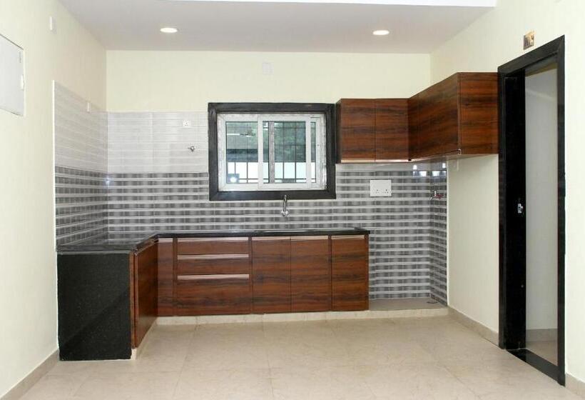 فندق Smart Residenza