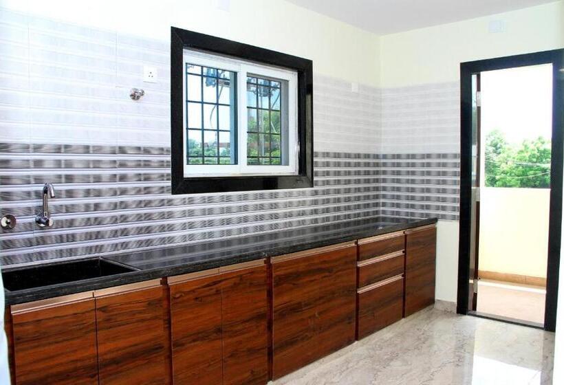 فندق Smart Residenza