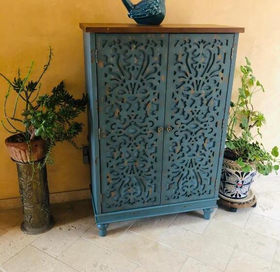 酒店 Spanish Tower And Billiard Room