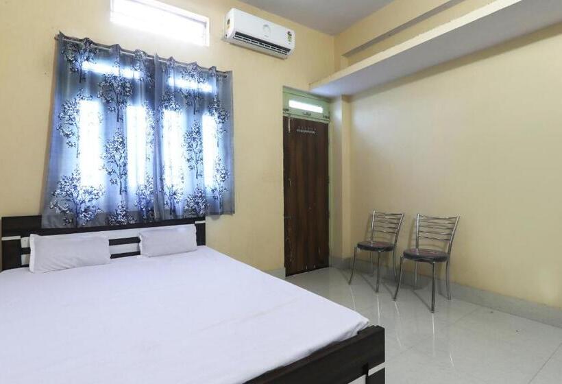 בית מלון כפרי Spot On Om Guest House