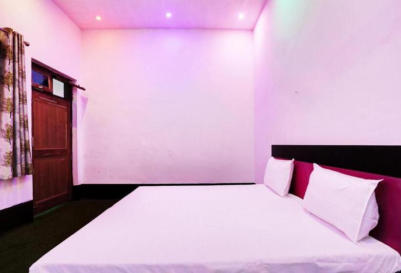 Отель Spot On Unique Guesthouse And Restaurant