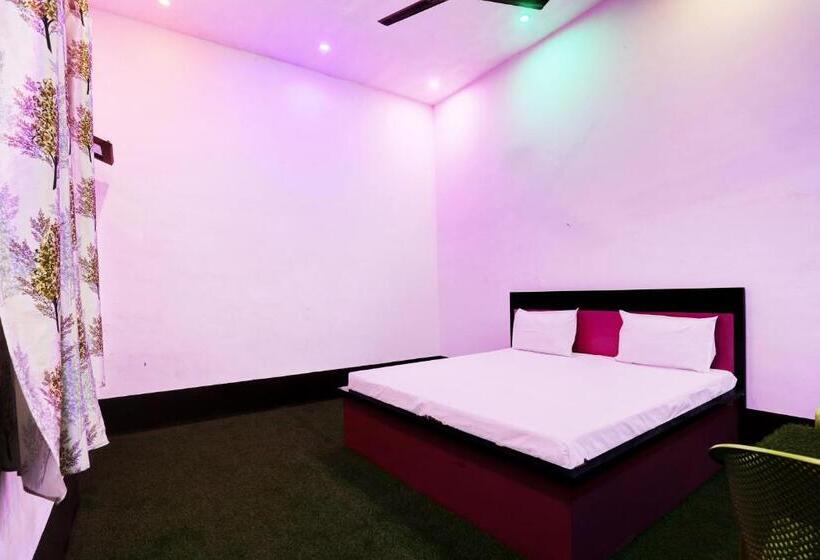 Отель Spot On Unique Guesthouse And Restaurant