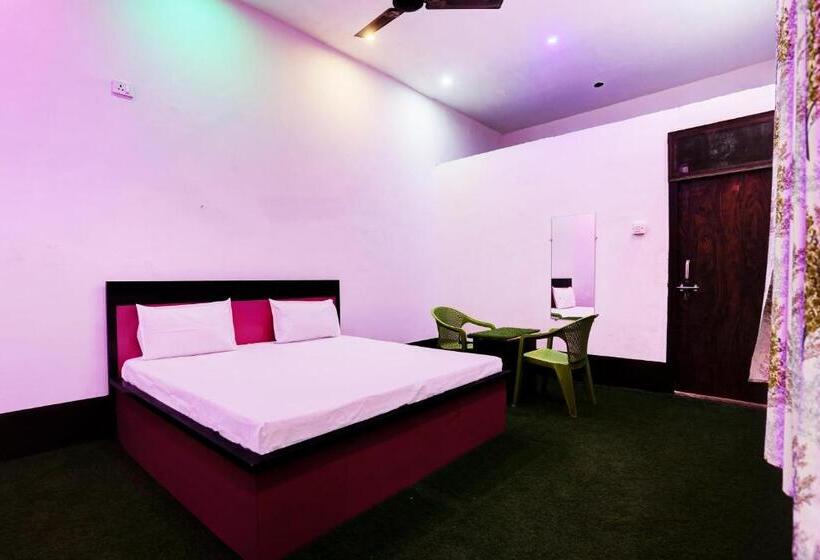 Отель Spot On Unique Guesthouse And Restaurant