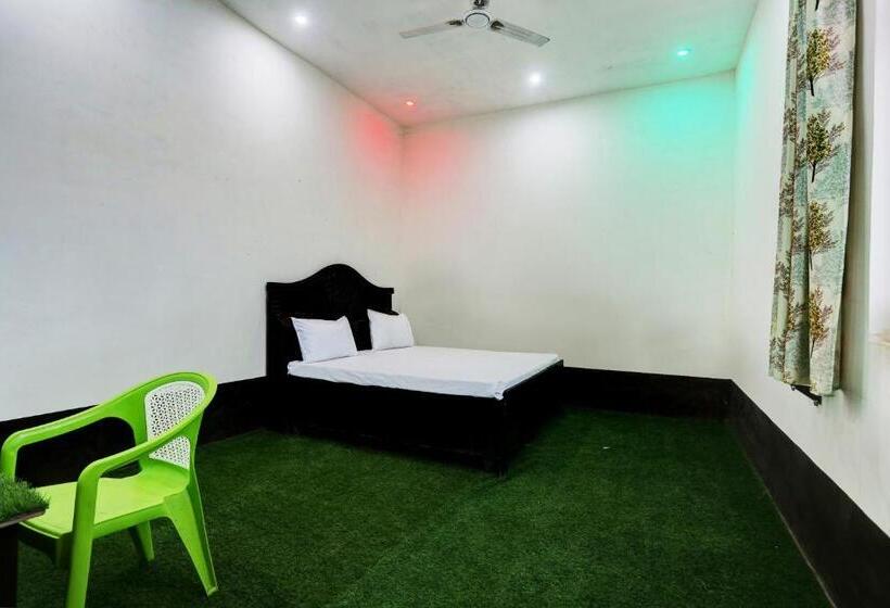 Отель Spot On Unique Guesthouse And Restaurant