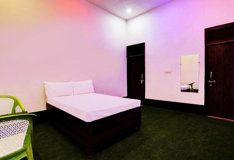 Отель Spot On Unique Guesthouse And Restaurant