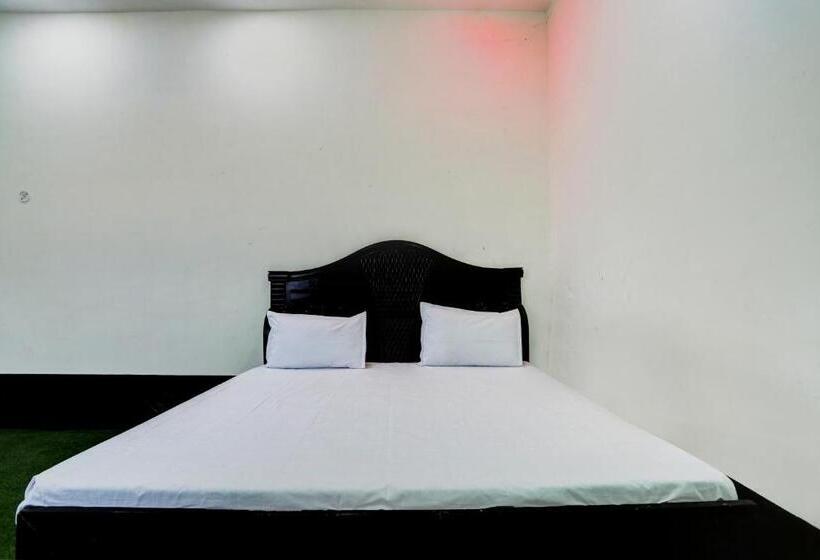 Отель Spot On Unique Guesthouse And Restaurant