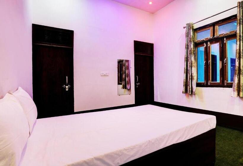 Отель Spot On Unique Guesthouse And Restaurant