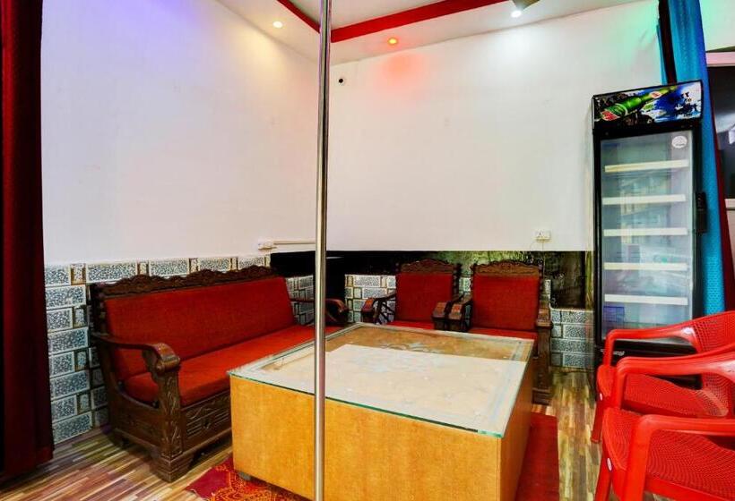 Отель Spot On Unique Guesthouse And Restaurant