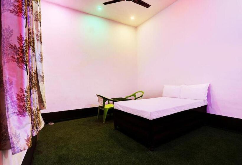 Отель Spot On Unique Guesthouse And Restaurant