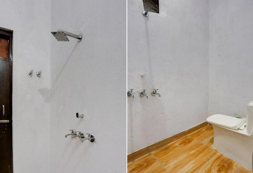 Отель Spot On Unique Guesthouse And Restaurant