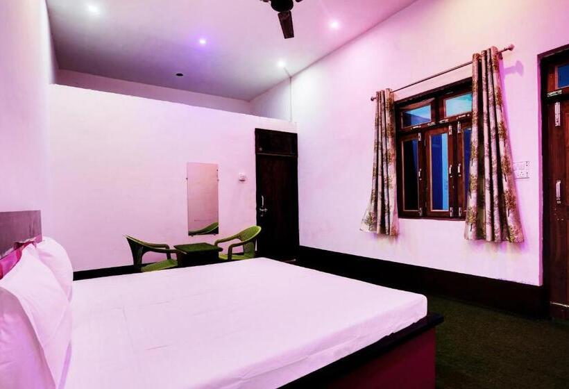 Отель Spot On Unique Guesthouse And Restaurant