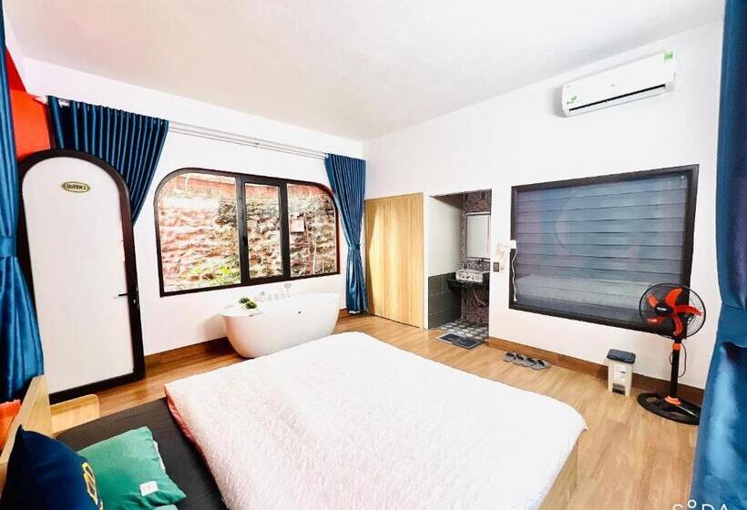 هتل T Global Holdings Tam đảo