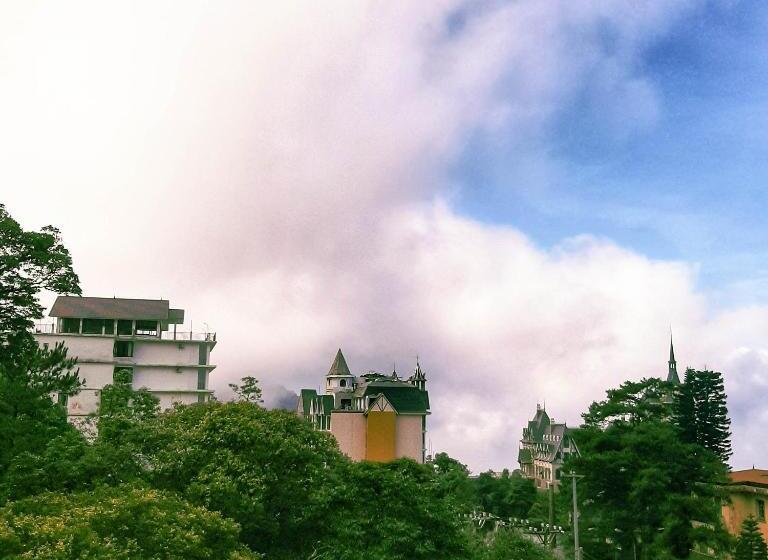 هتل T Global Holdings Tam đảo