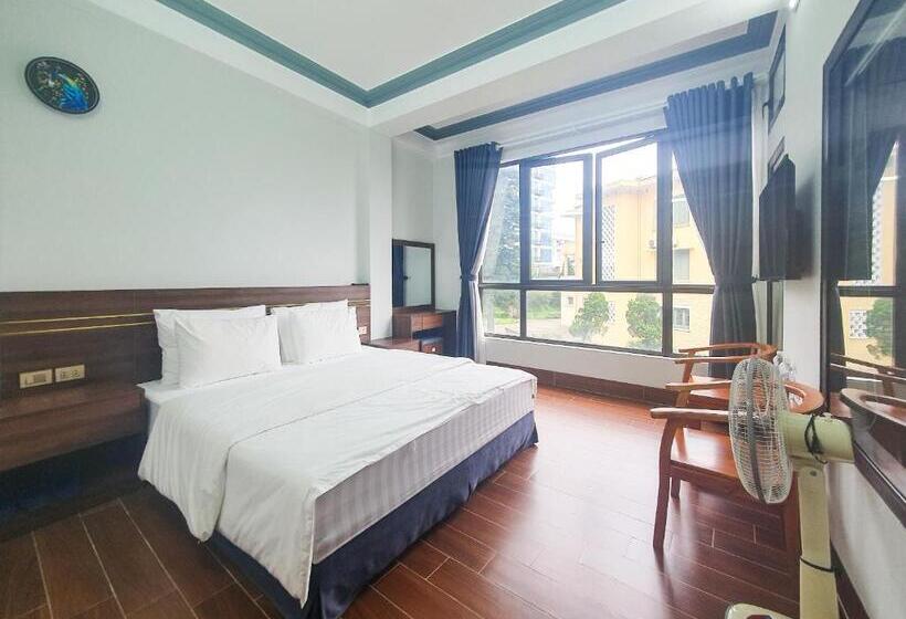 هتل T Global Holdings Tam đảo