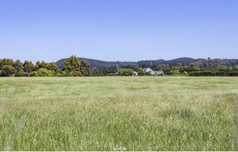 Hotelli The Castle 欧式城堡