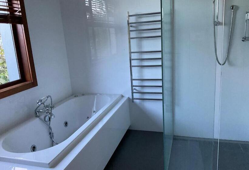 Hotelli The Castle 欧式城堡