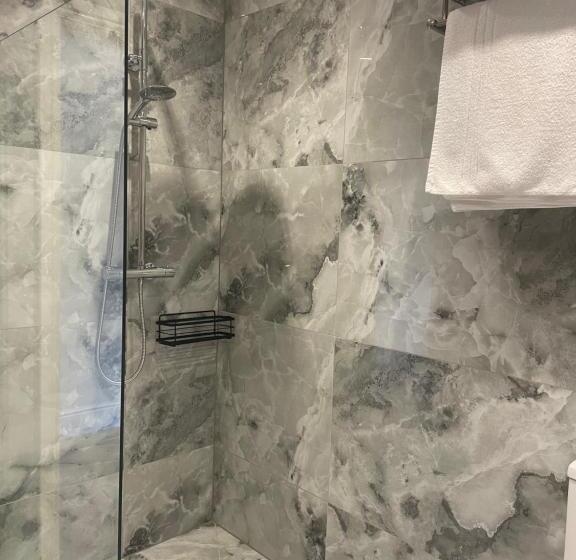 فندق The Green Inn