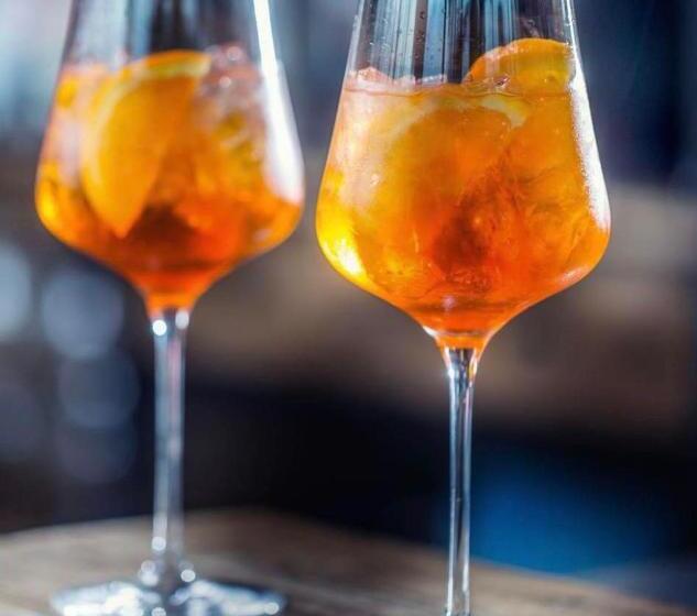 فندق The Green Inn