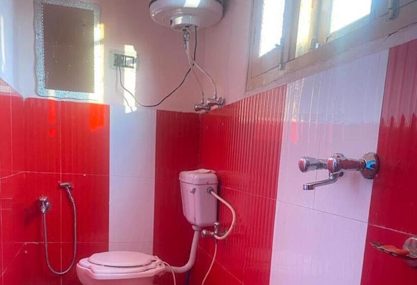 The Sarwah, Stay Blessed! Hotel And Restaurant