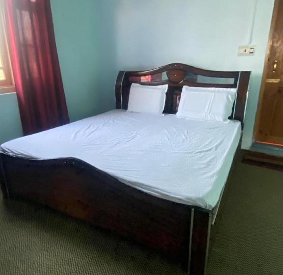 The Sarwah, Stay Blessed! Hotel And Restaurant