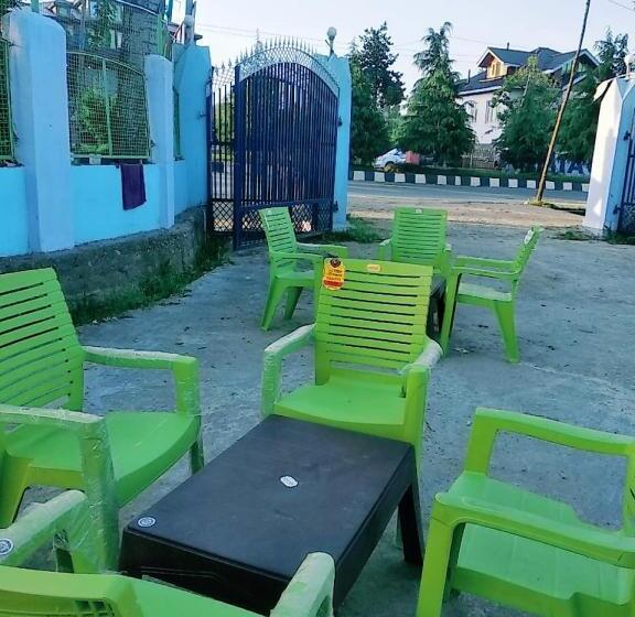 The Sarwah, Stay Blessed! Hotel And Restaurant