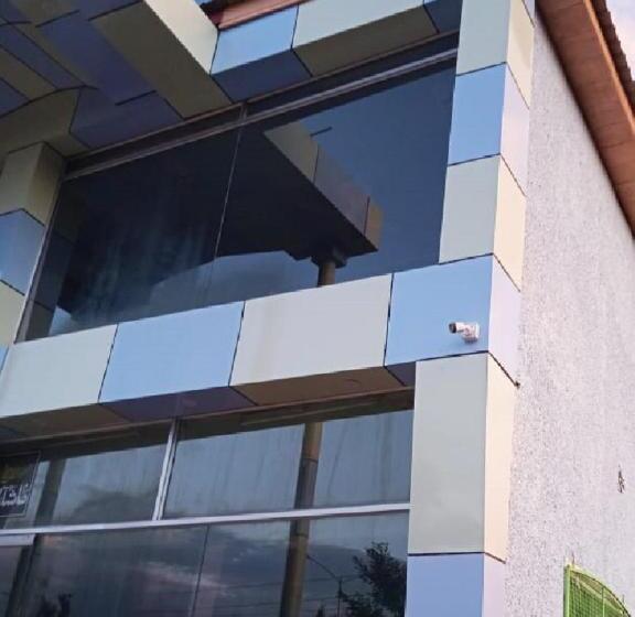 The Sarwah, Stay Blessed! Hotel And Restaurant