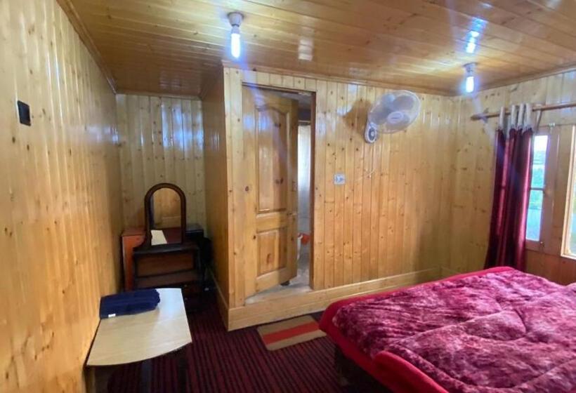 The Sarwah, Stay Blessed! Hotel And Restaurant