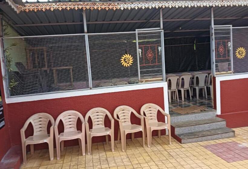 בית מלון כפרי Vasota Agro Tourism