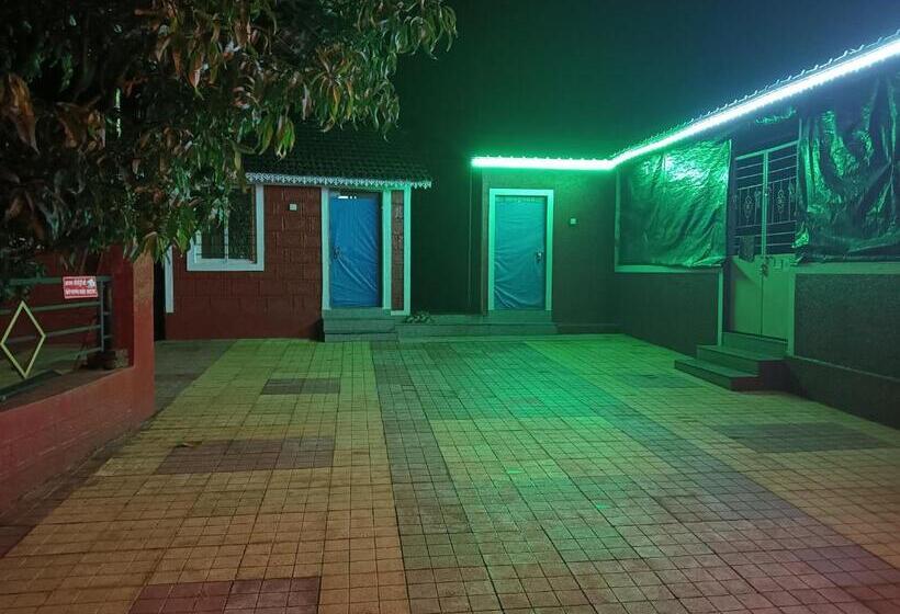 בית מלון כפרי Vasota Agro Tourism