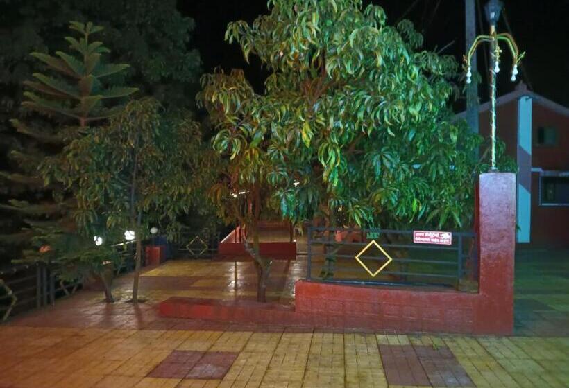 בית מלון כפרי Vasota Agro Tourism