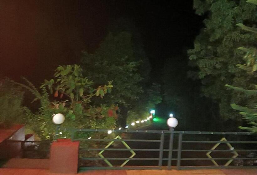 בית מלון כפרי Vasota Agro Tourism