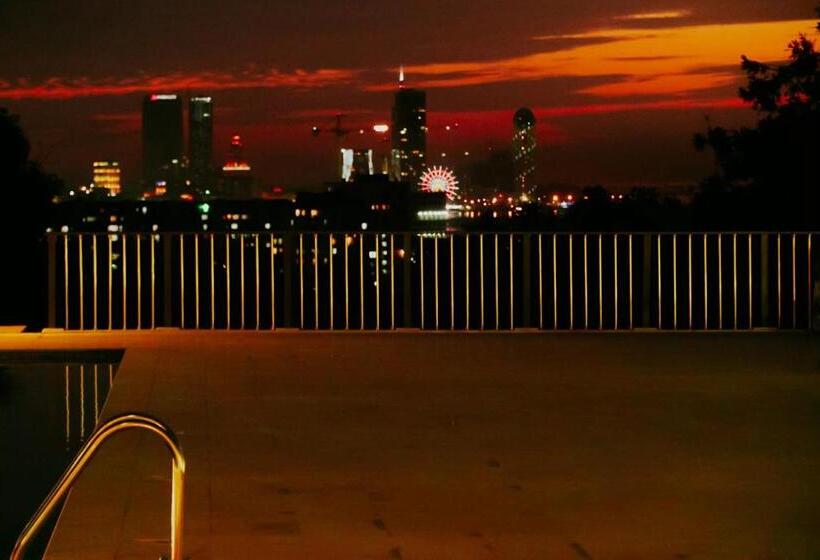 هتل Villa Elysium Park & Spa