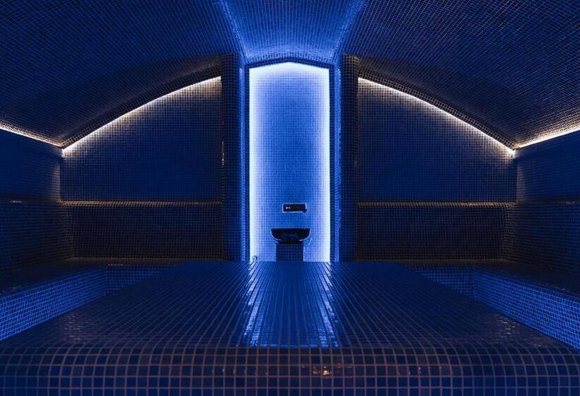 هتل Villa Elysium Park & Spa