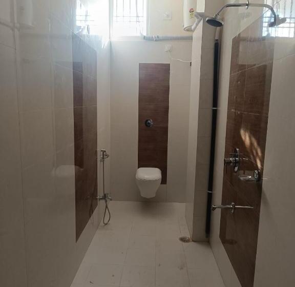 בית מלון כפרי Welcome Tower