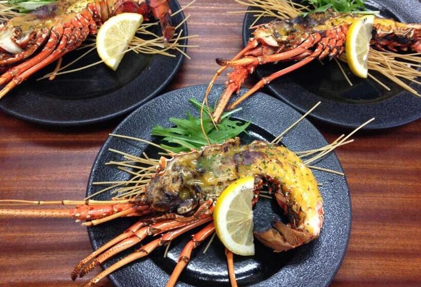 酒店 Yugaku Resort Kimukura   Vacation Stay 93873v