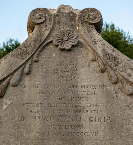 L Antica Fontana   Casa Vacanze B&b