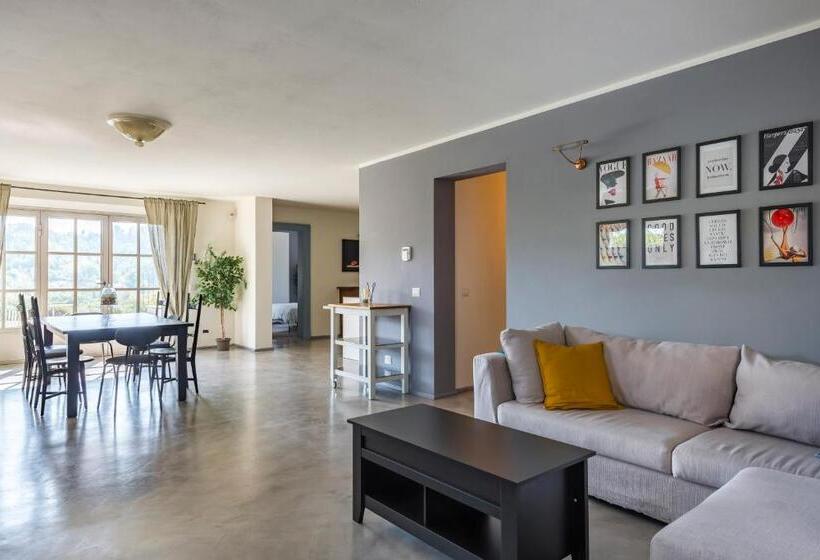 La Magnanella   Luxury B&b