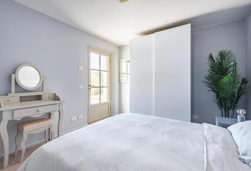 La Magnanella   Luxury B&b