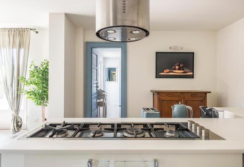 La Magnanella   Luxury B&b