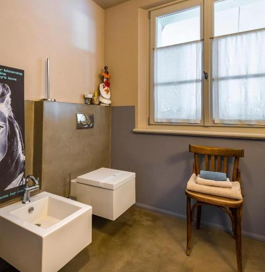 La Magnanella   Luxury B&b