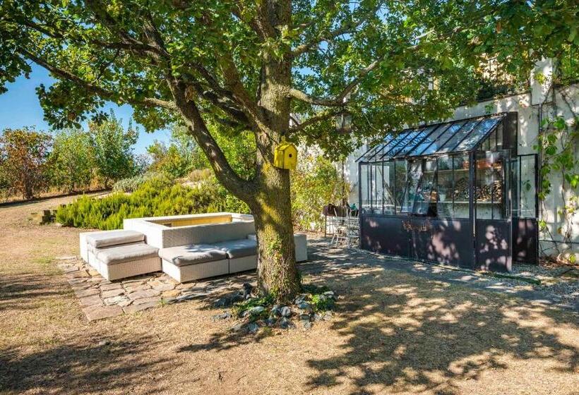 La Magnanella   Luxury B&b