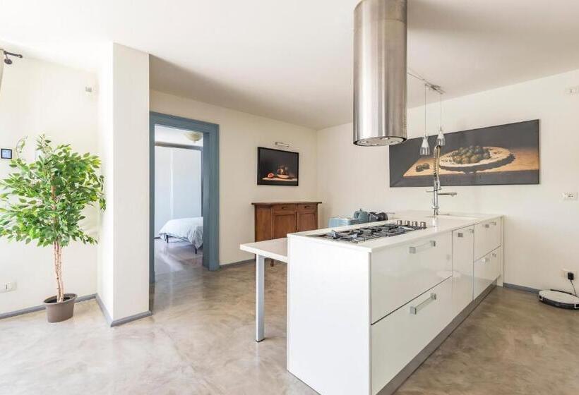 La Magnanella   Luxury B&b