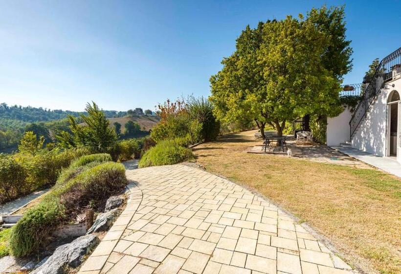 La Magnanella   Luxury B&b