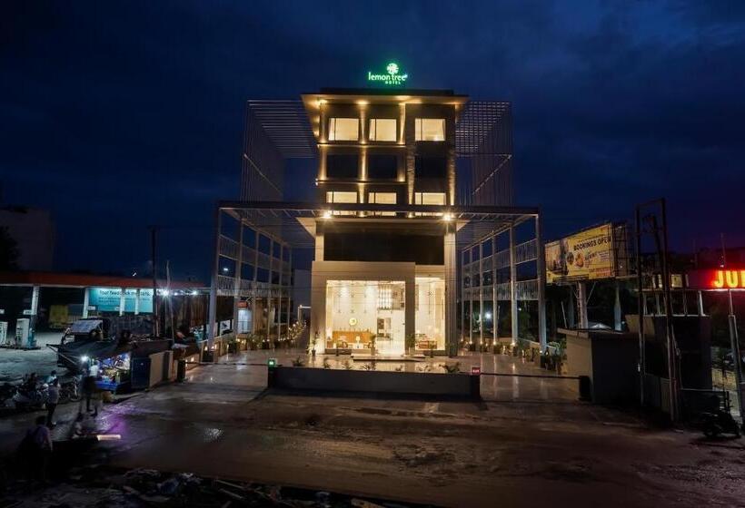 Lemon Tree Hotel, Haridwar