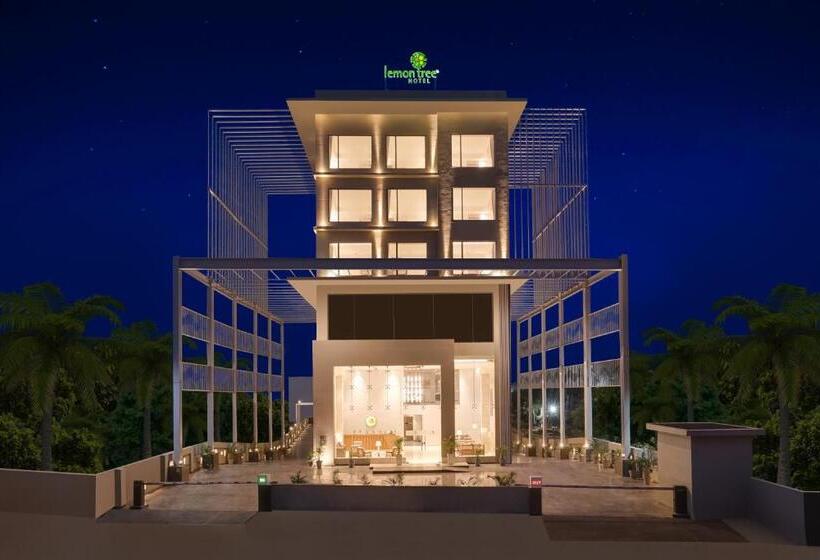 Lemon Tree Hotel, Haridwar