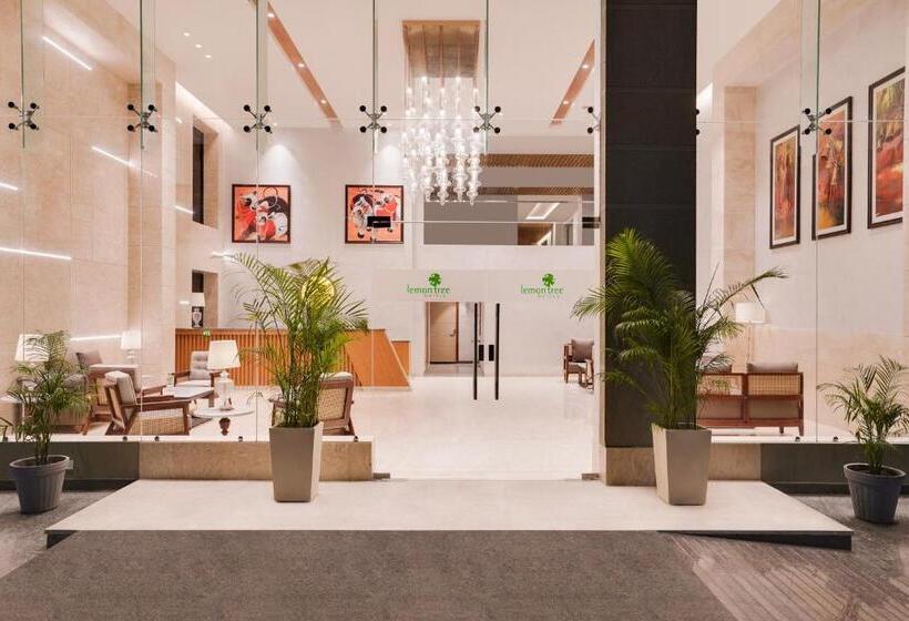 Lemon Tree Hotel, Haridwar