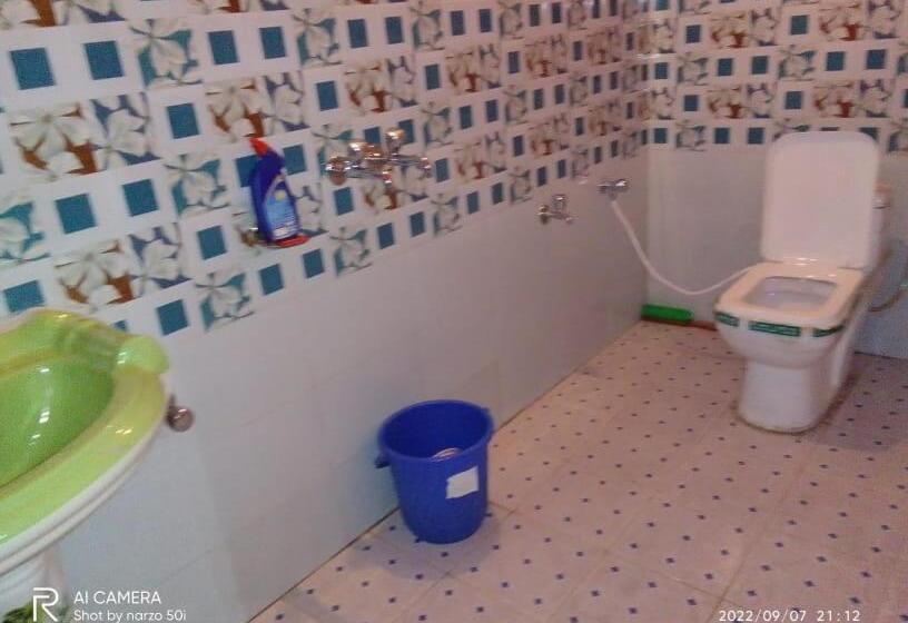 Kedarnath Near Prithvi Yatra Hotel And Doormatry