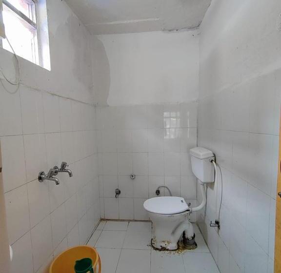 Kedarnath Near Prithvi Yatra Hotel And Doormatry